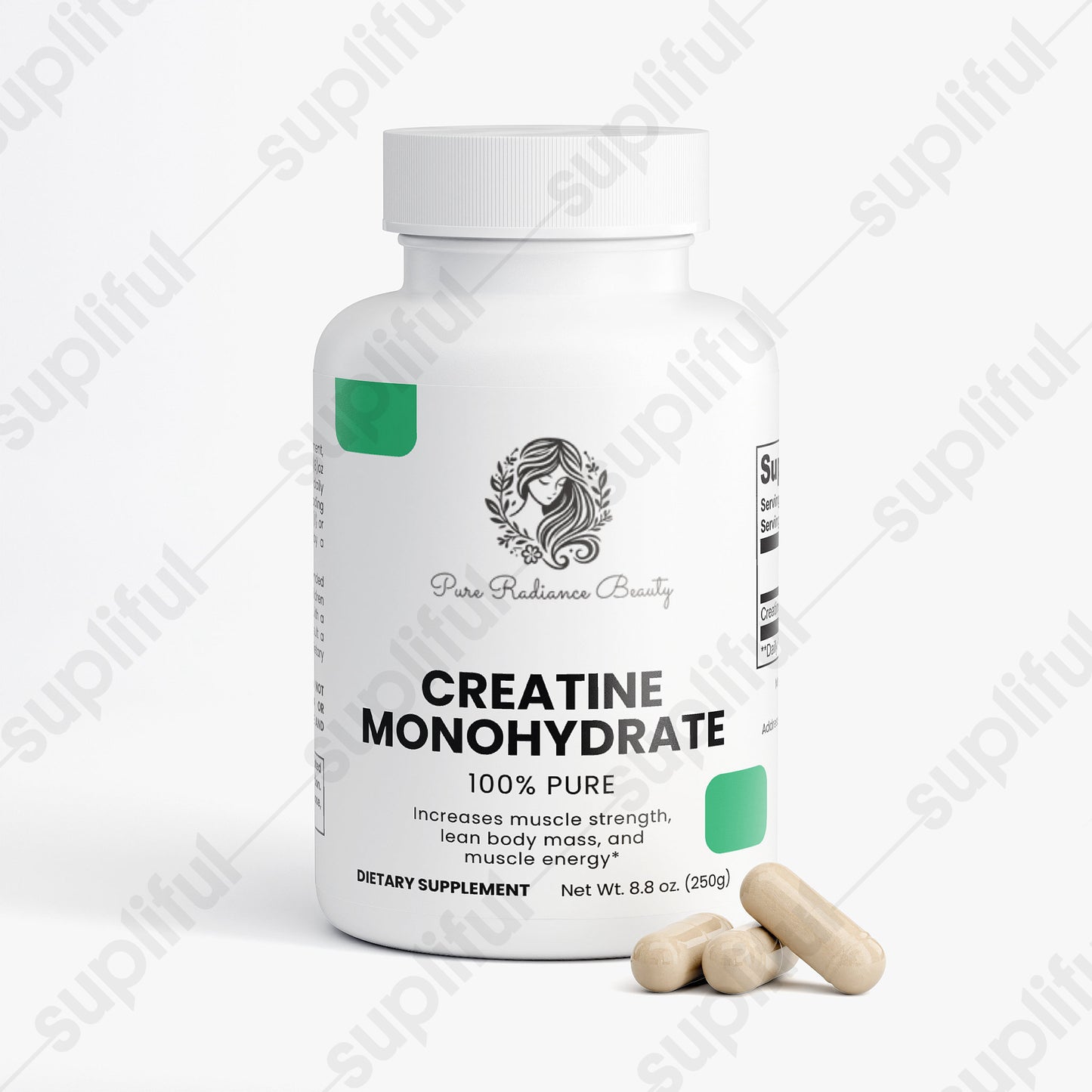 Moringa Pure