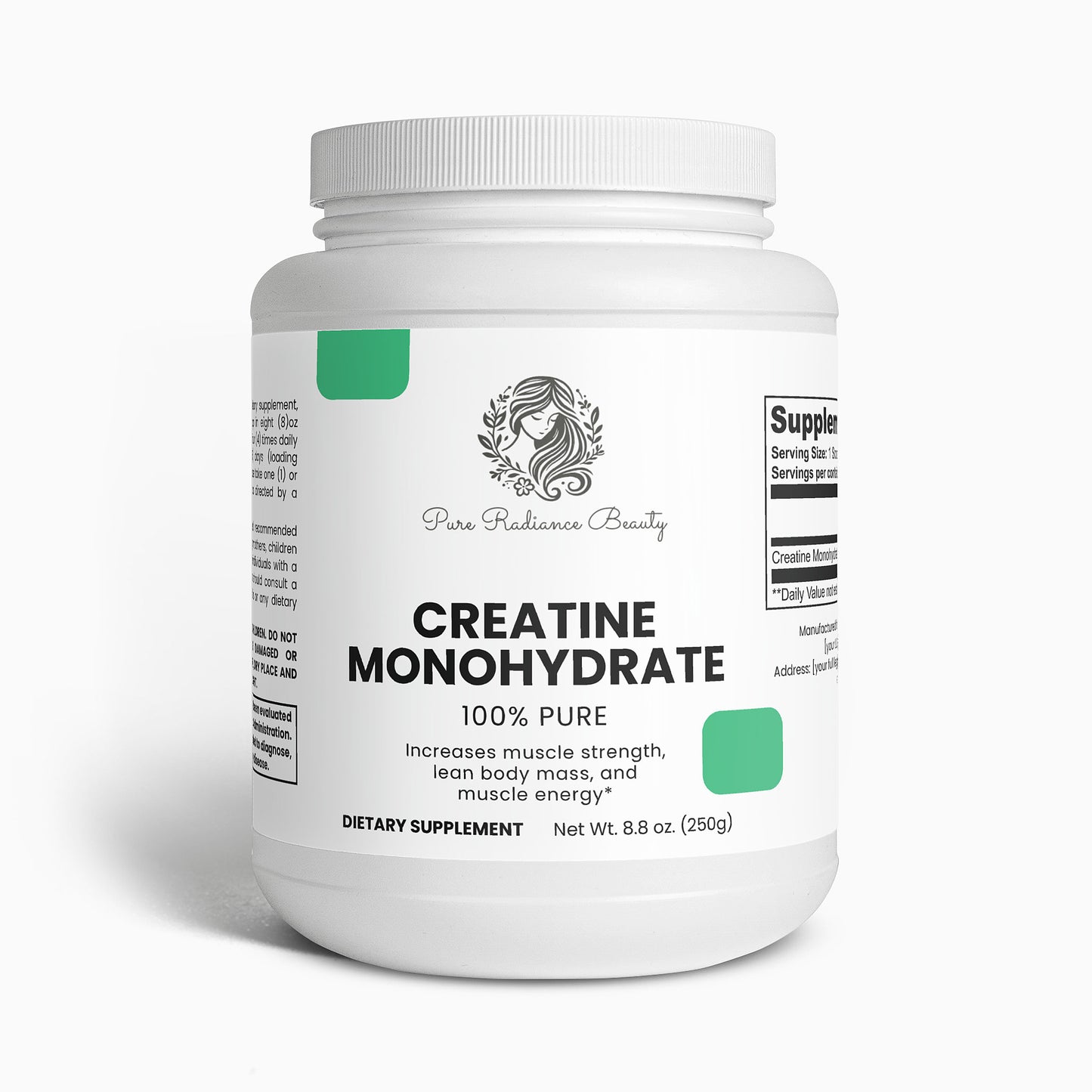 Advanced 100% Whey Protein Isolate (Chocolate)