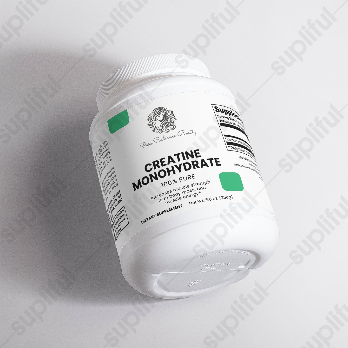 Advanced 100% Whey Protein Isolate (Chocolate)