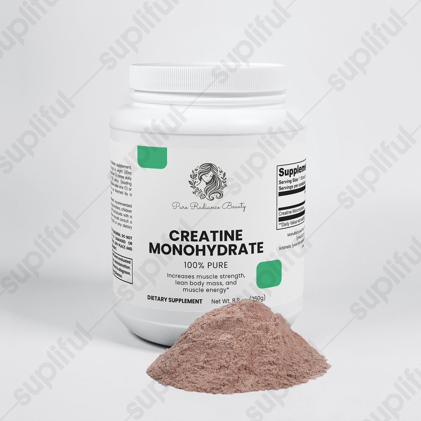 Advanced 100% Whey Protein Isolate (Chocolate)