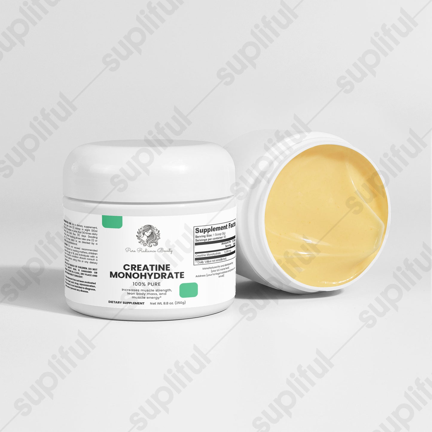 Skin Firming Cream