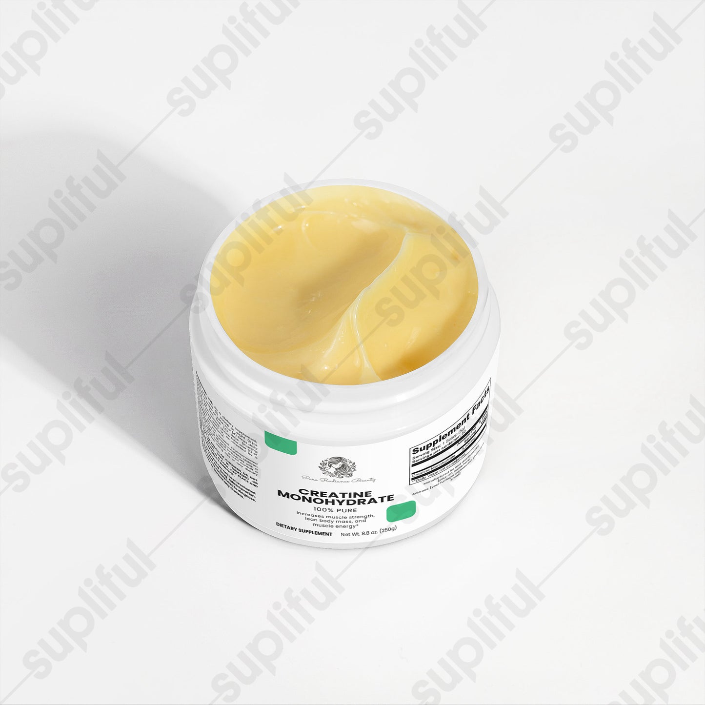 Skin Firming Cream