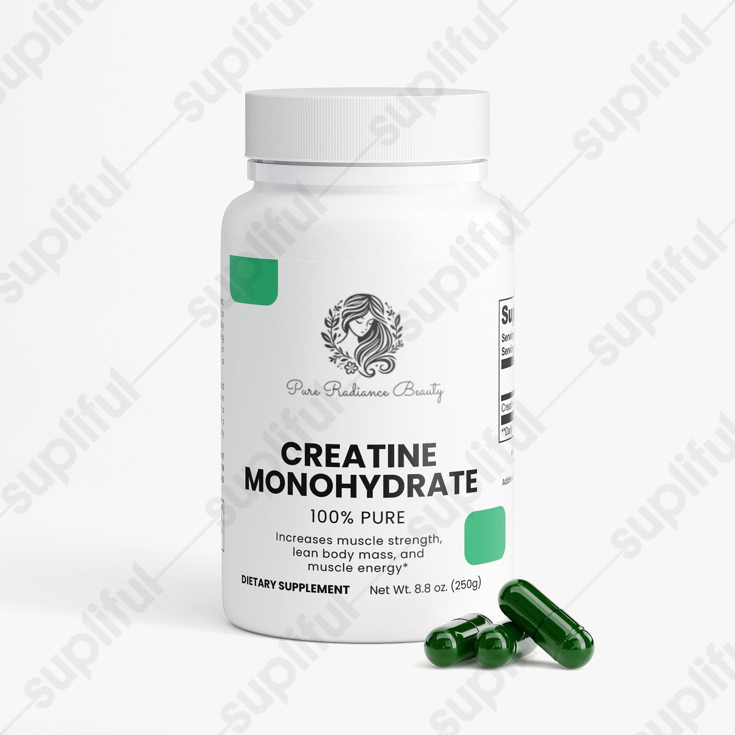 Fat Burner with MCT