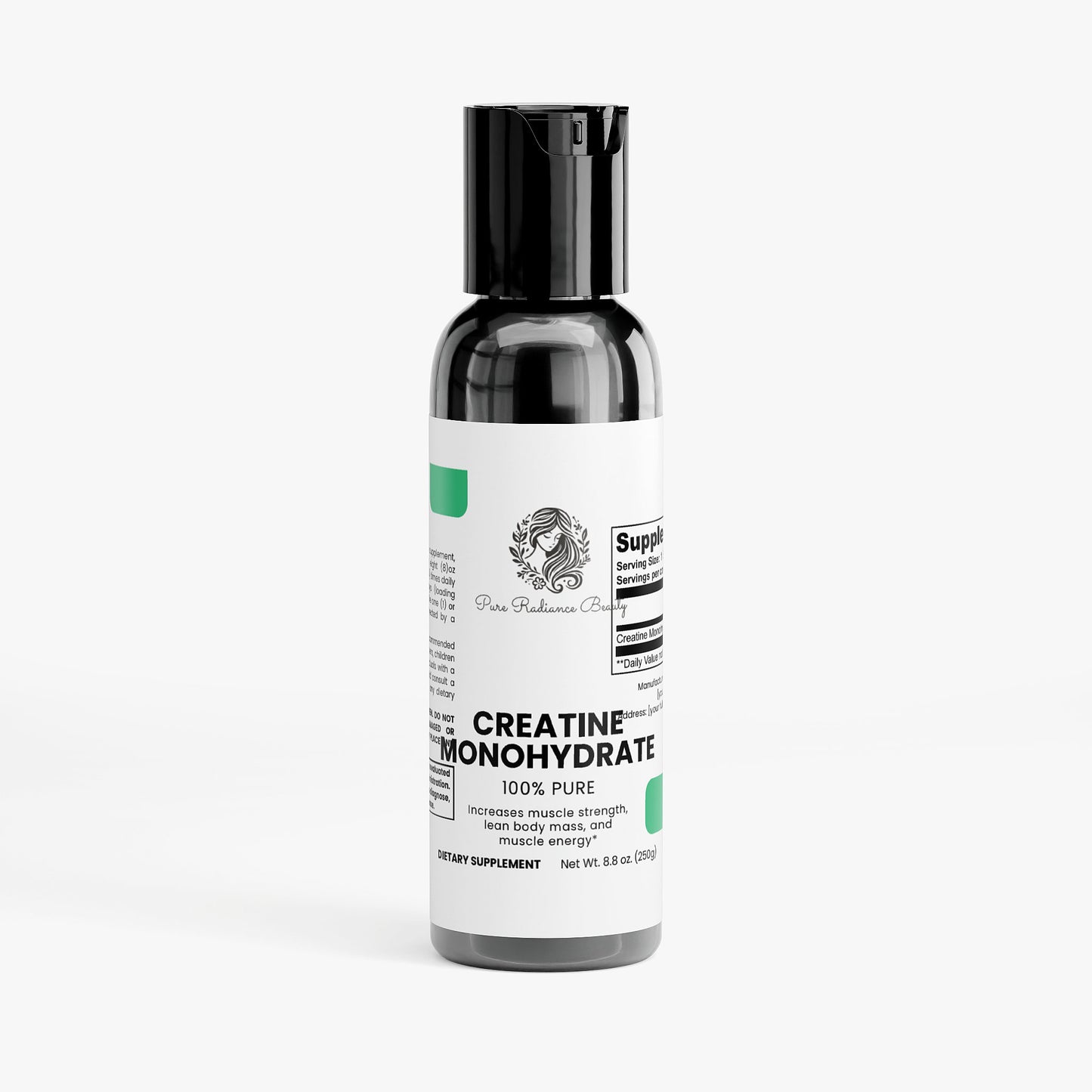 Charcoal Facial Cleanser
