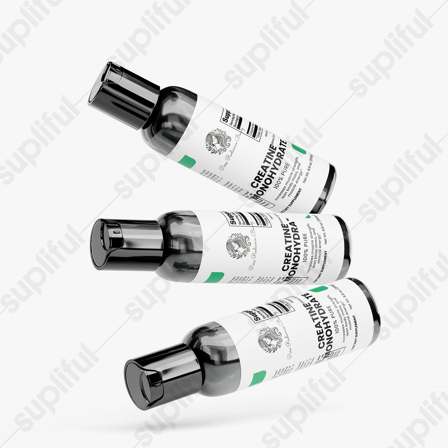 Charcoal Facial Cleanser