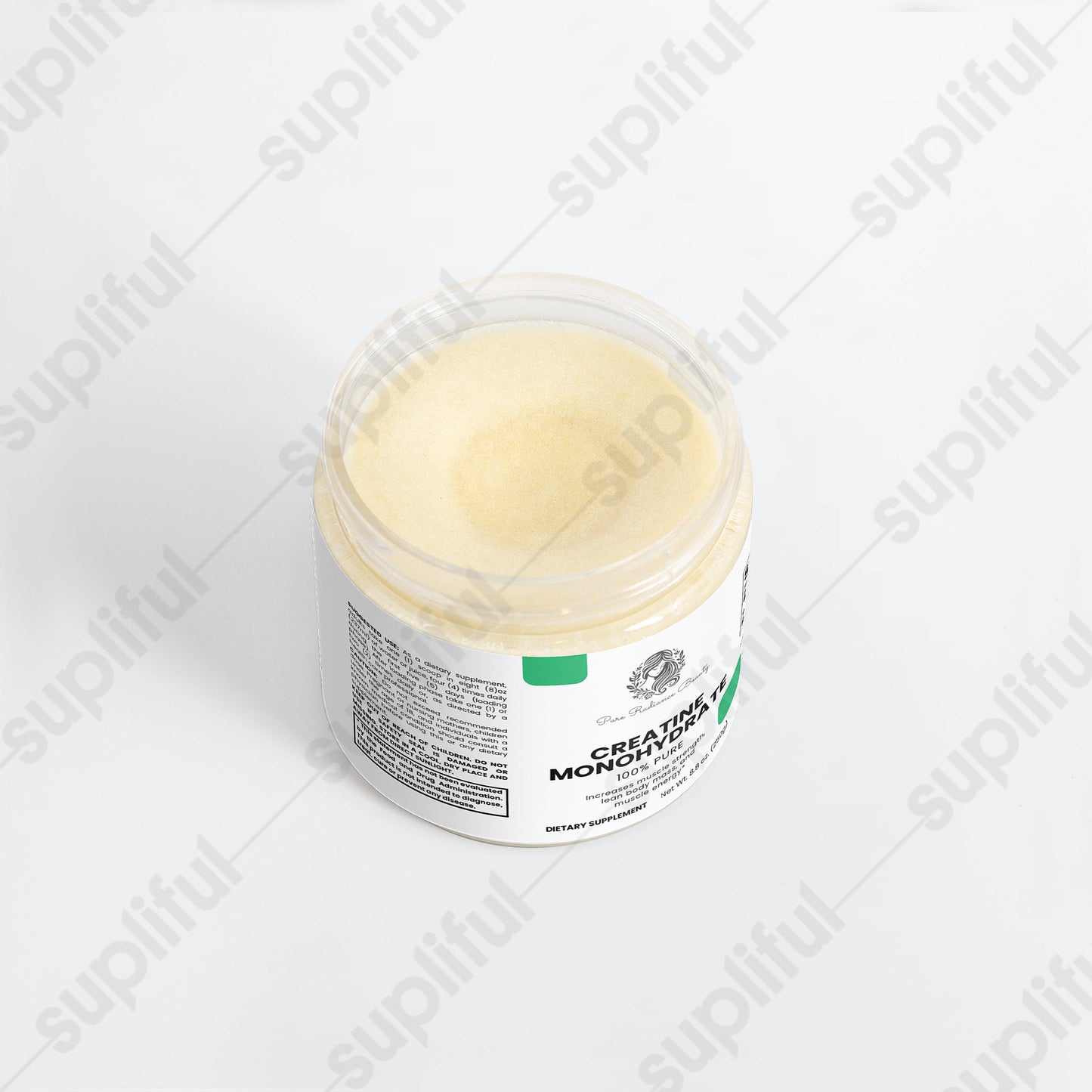 Raw Shea Butter