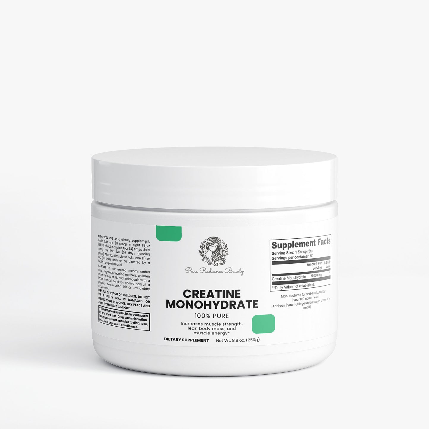 Greens Superfood