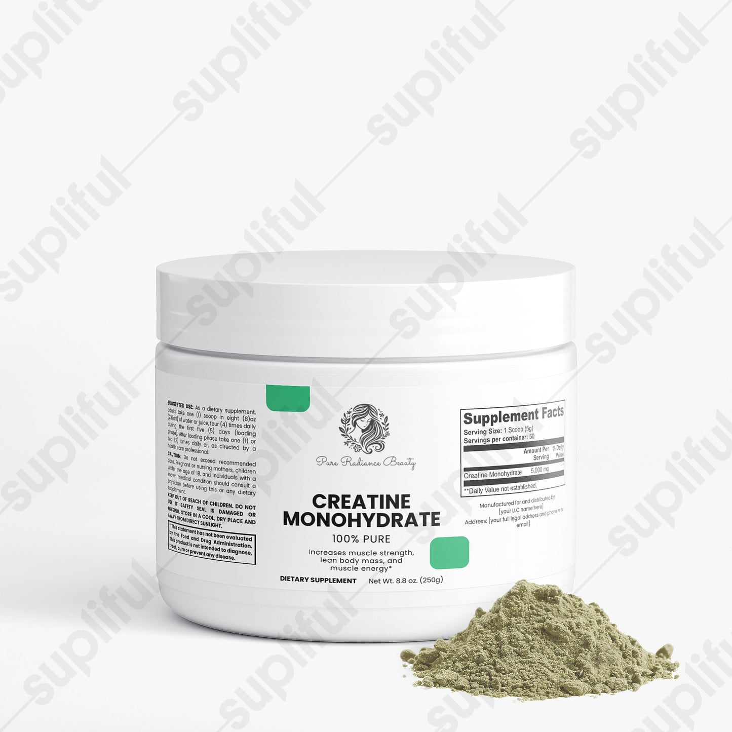 Greens Superfood
