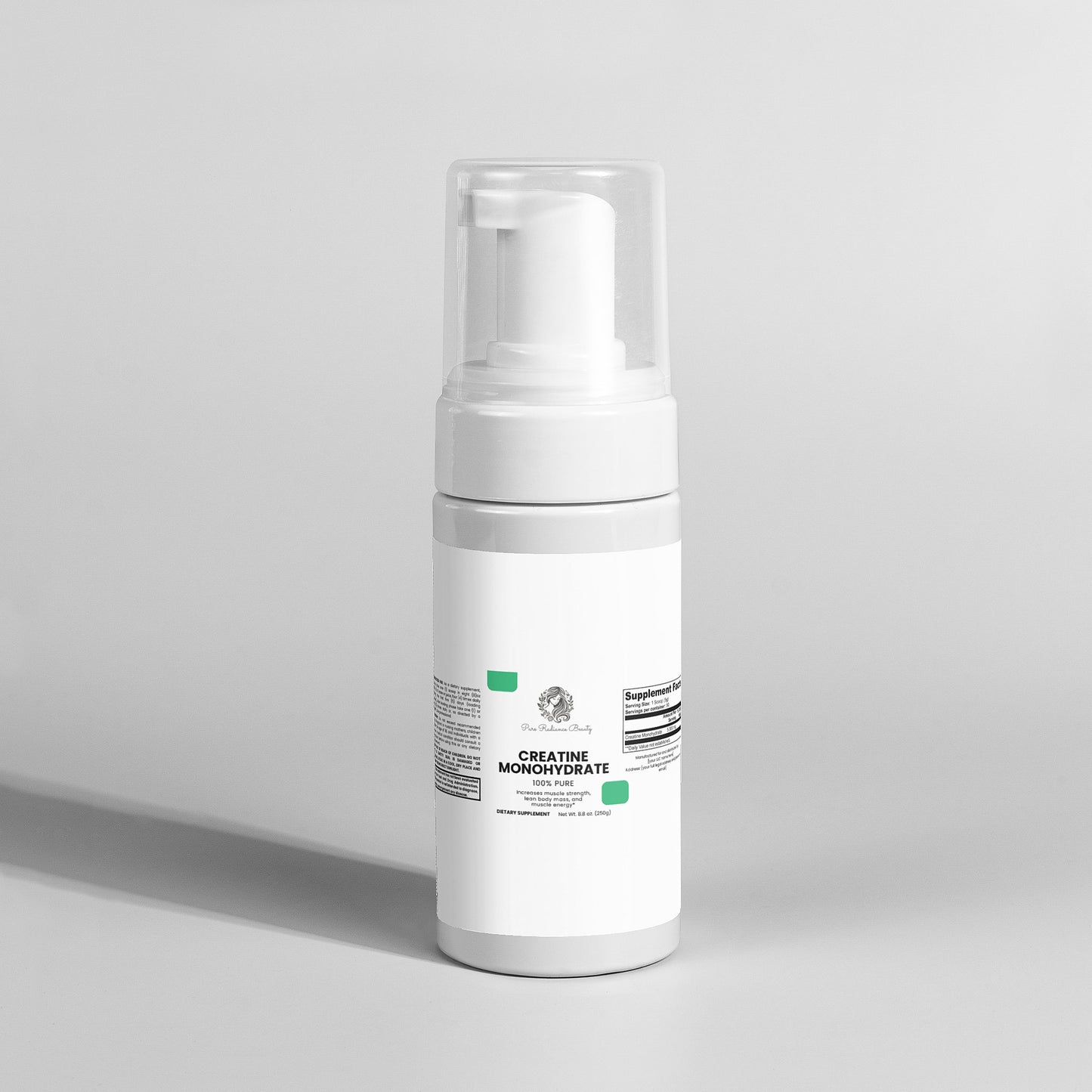 Dog Waterless Shampoo