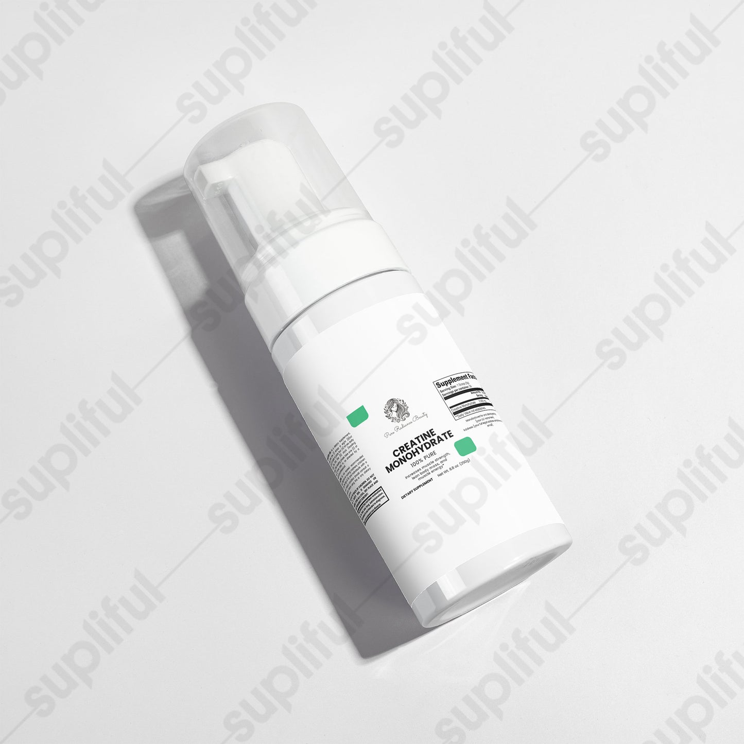 Dog Waterless Shampoo