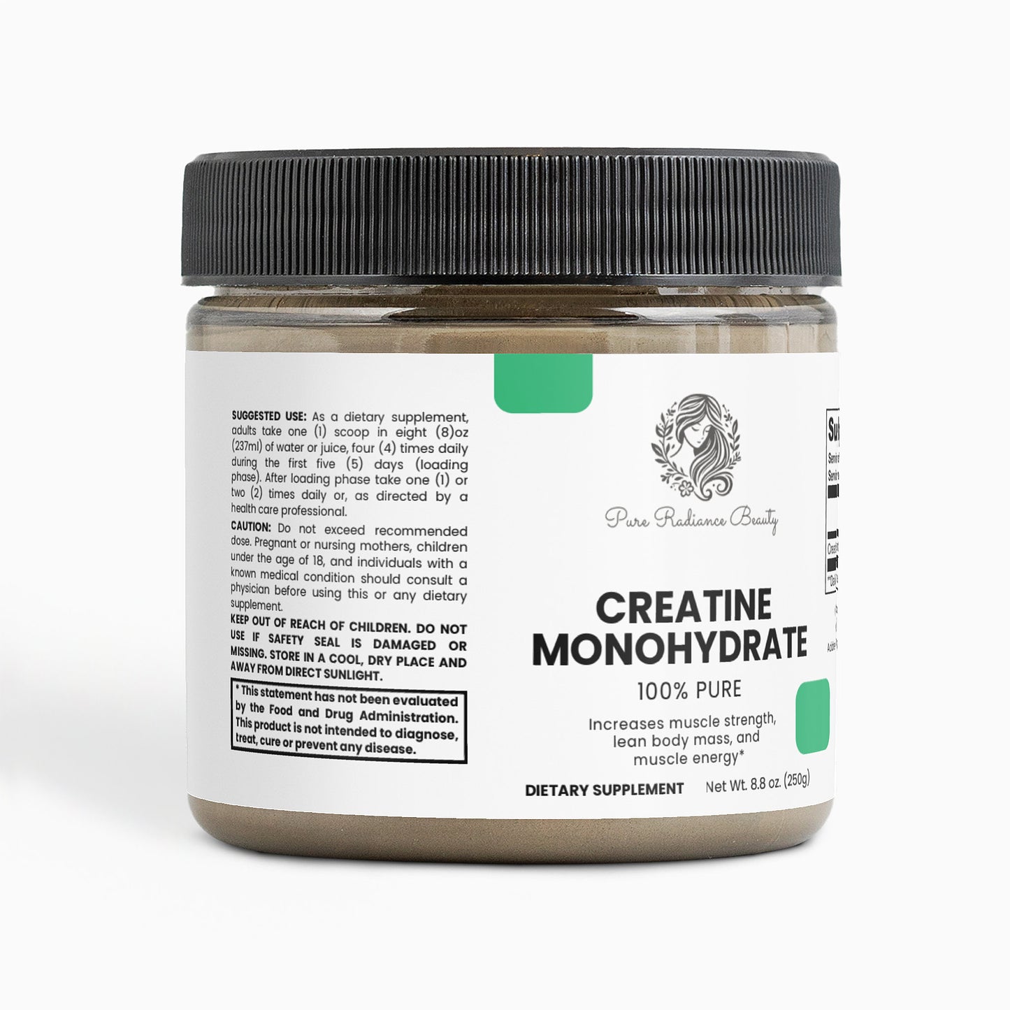 Dead Sea Mud