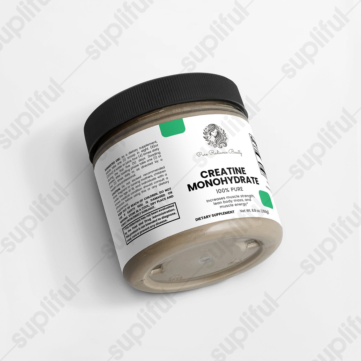 Dead Sea Mud
