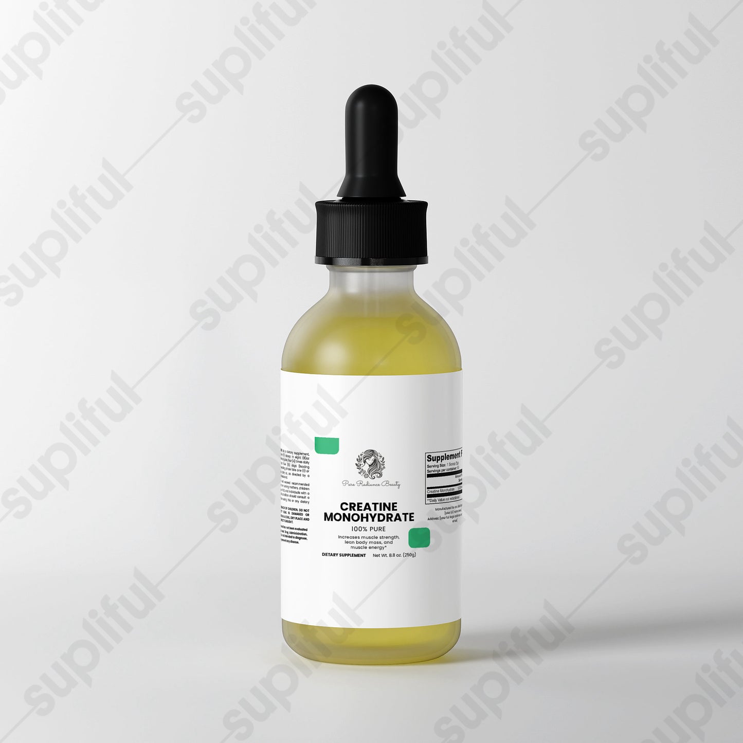 Botanical Hair Growth Serum
