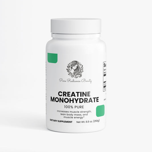 Fat Burner with MCT
