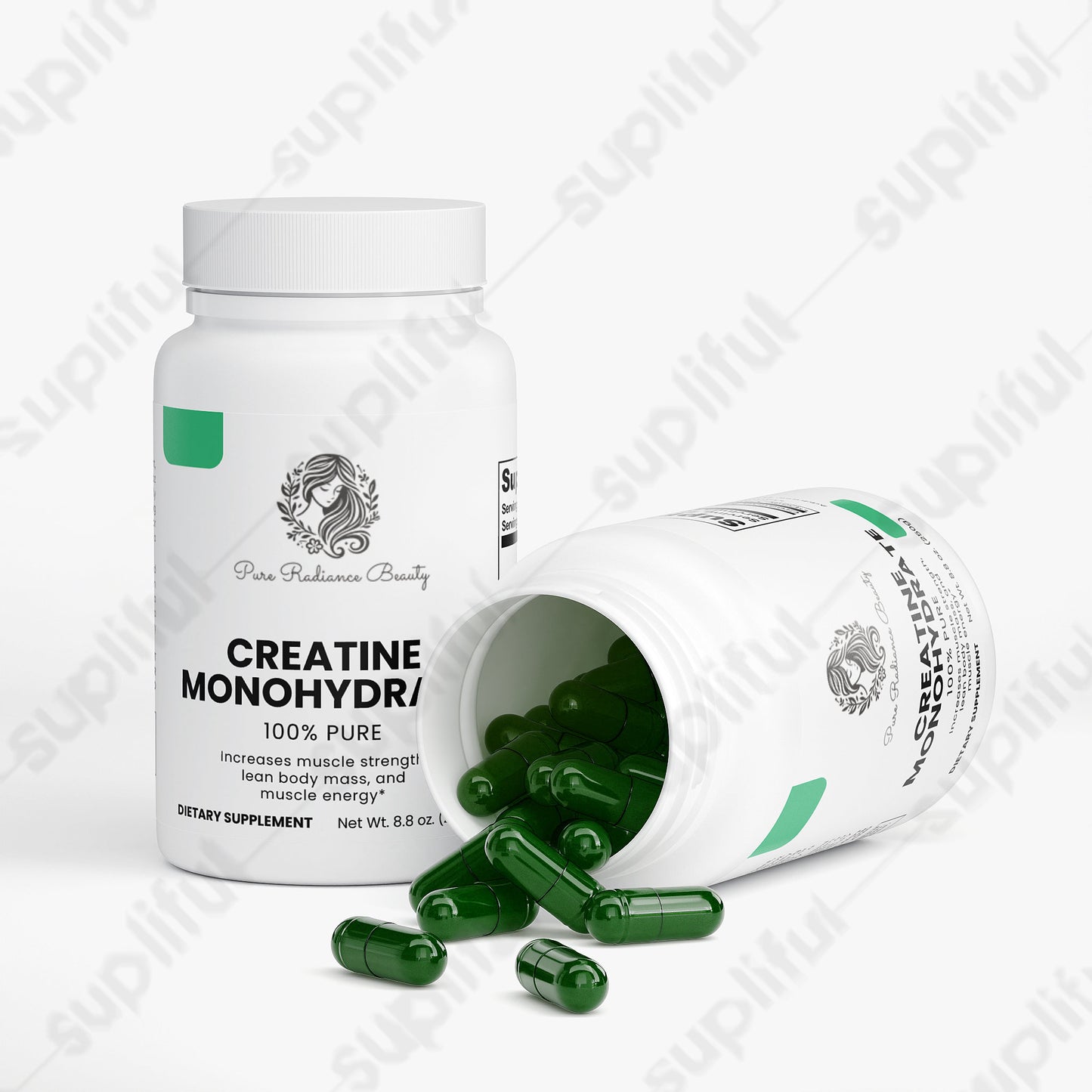 Fat Burner with MCT