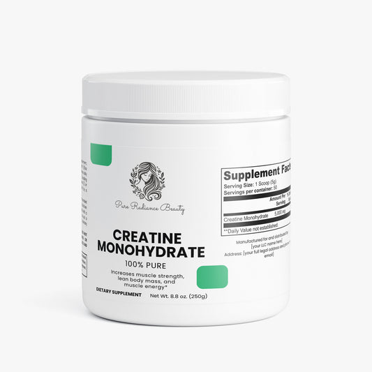 Hydration Powder (Lemonade)
