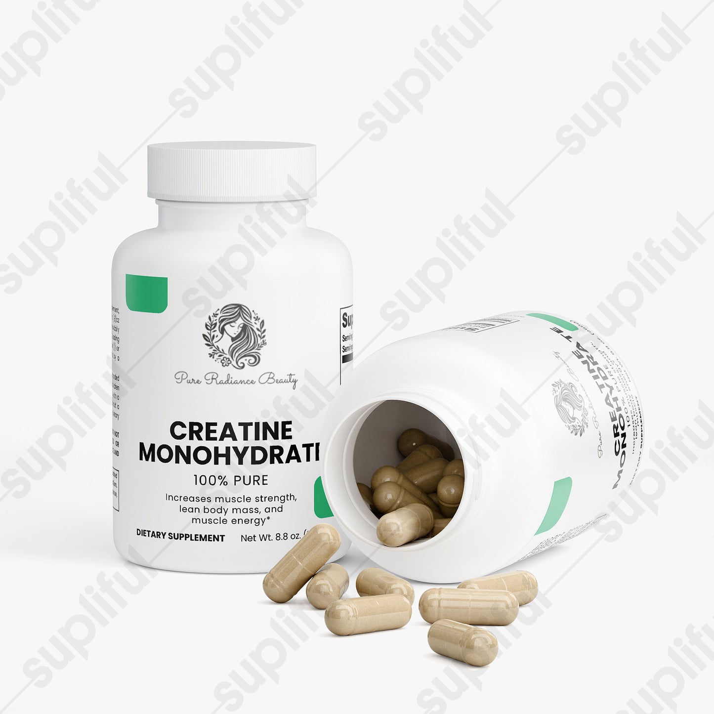 Moringa Pure
