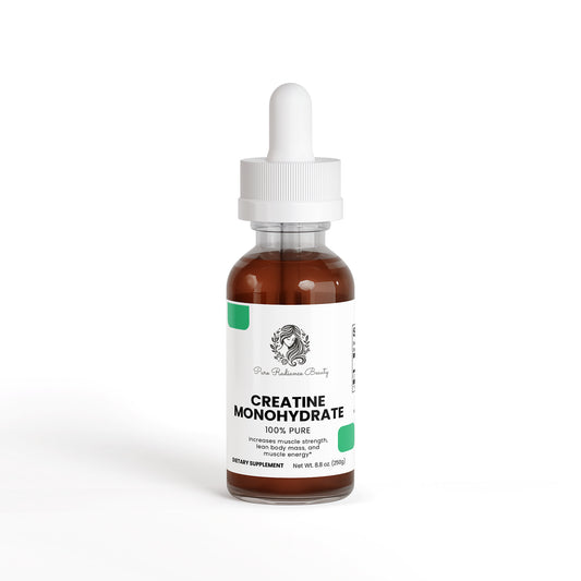 Peptide Hair Growth Serum