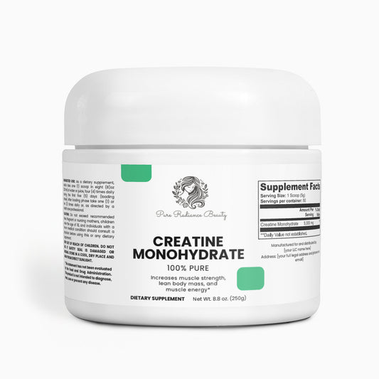 Skin Firming Cream