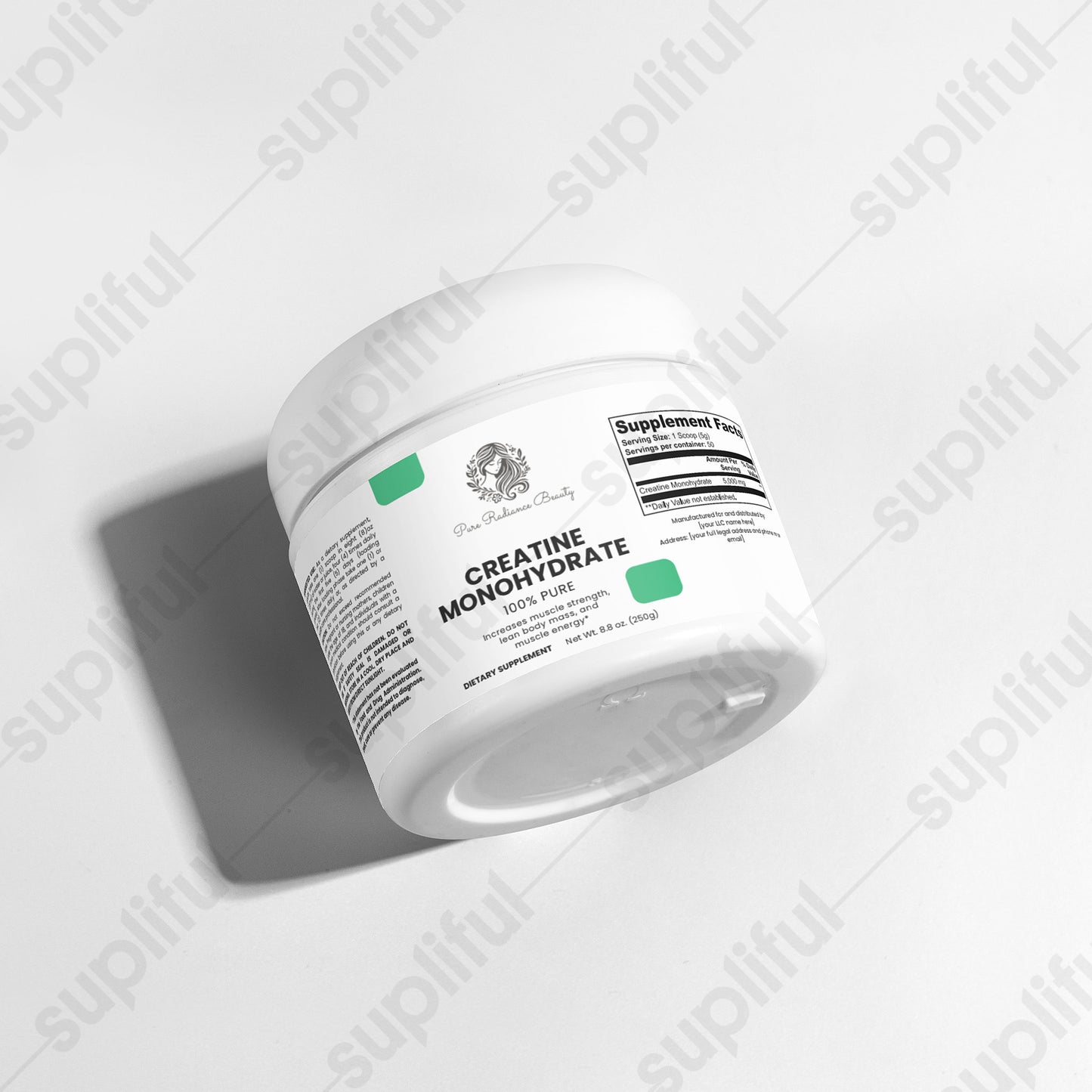 Skin Firming Cream
