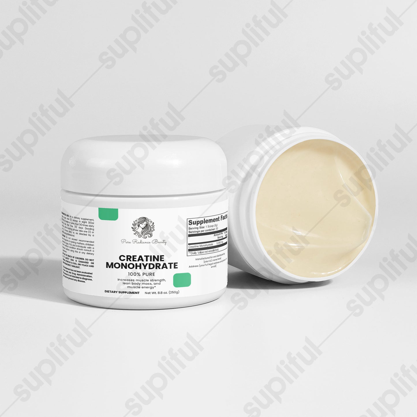 Sleep Plus Collagen Cream