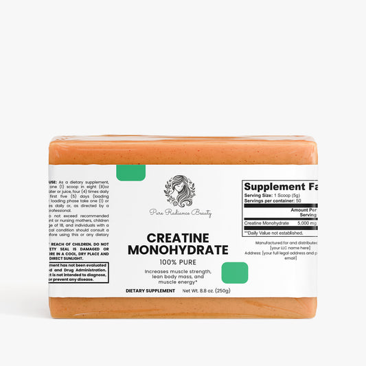 Kojic Acid & Turmeric Soap