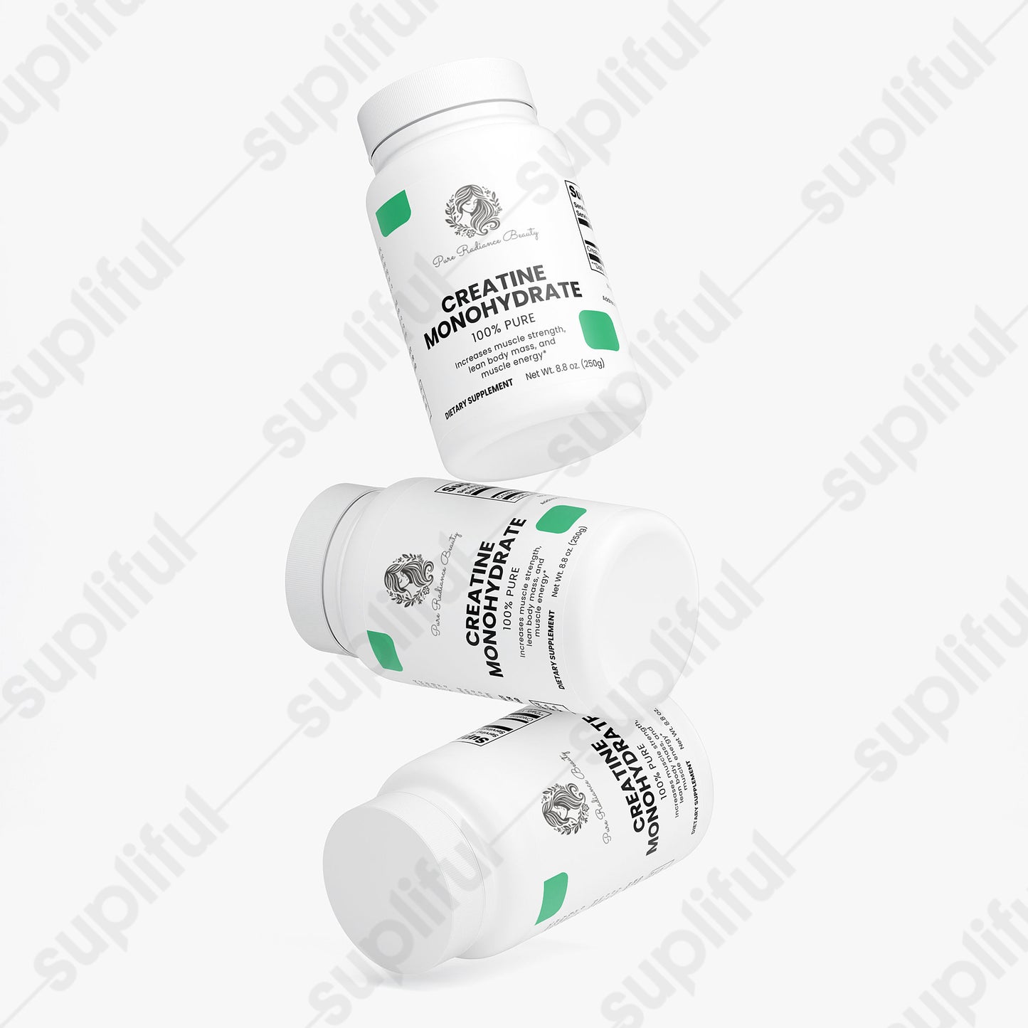Fat Burner with MCT