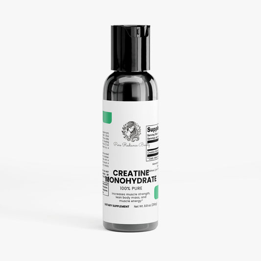 Charcoal Facial Cleanser