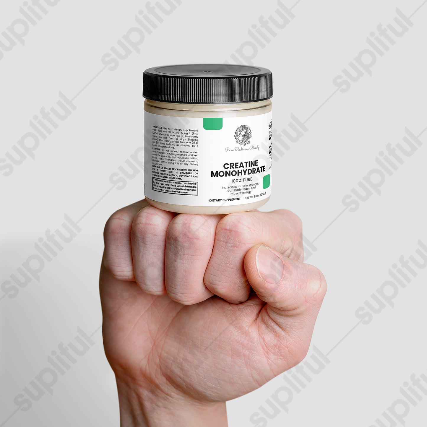 Raw Shea Butter
