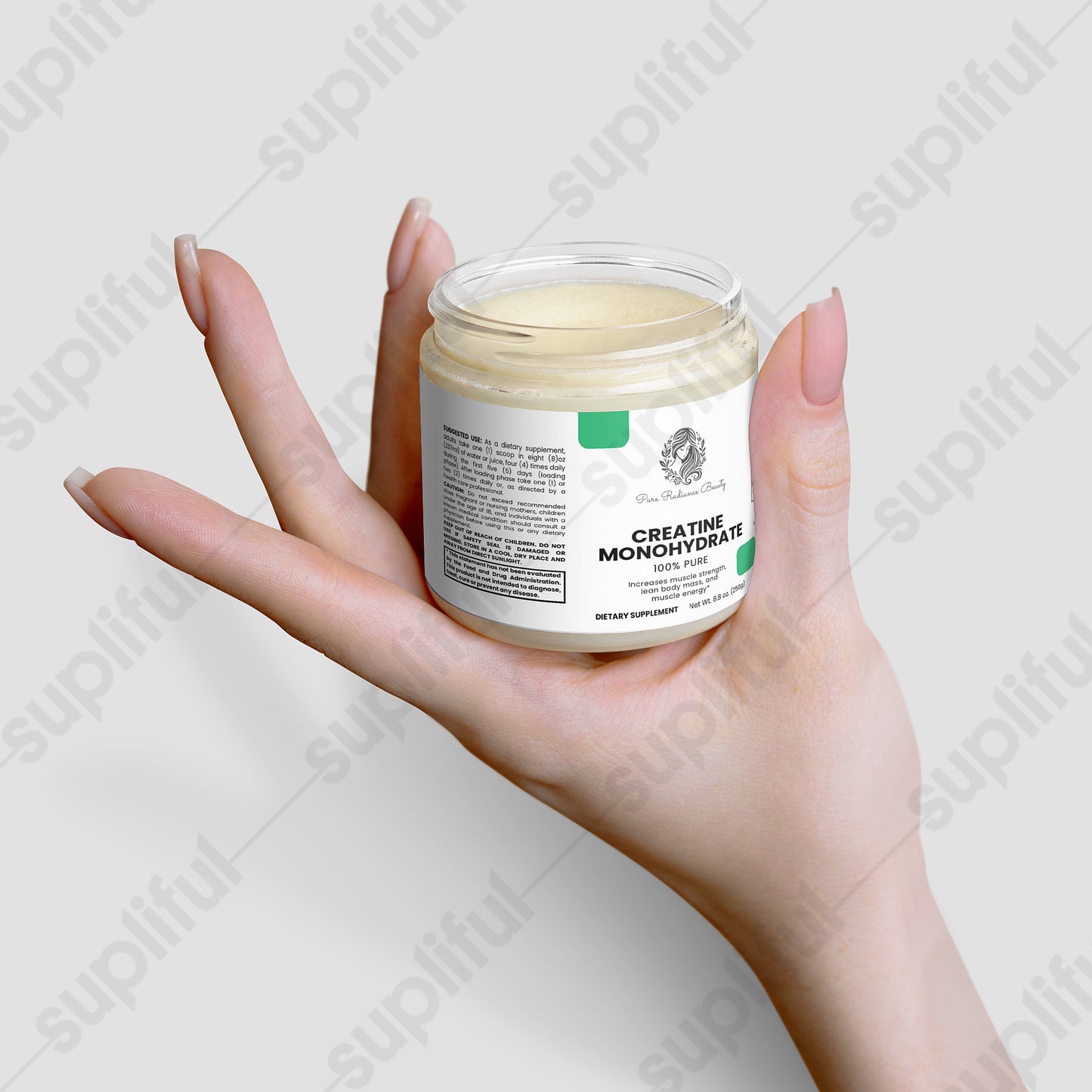 Raw Shea Butter