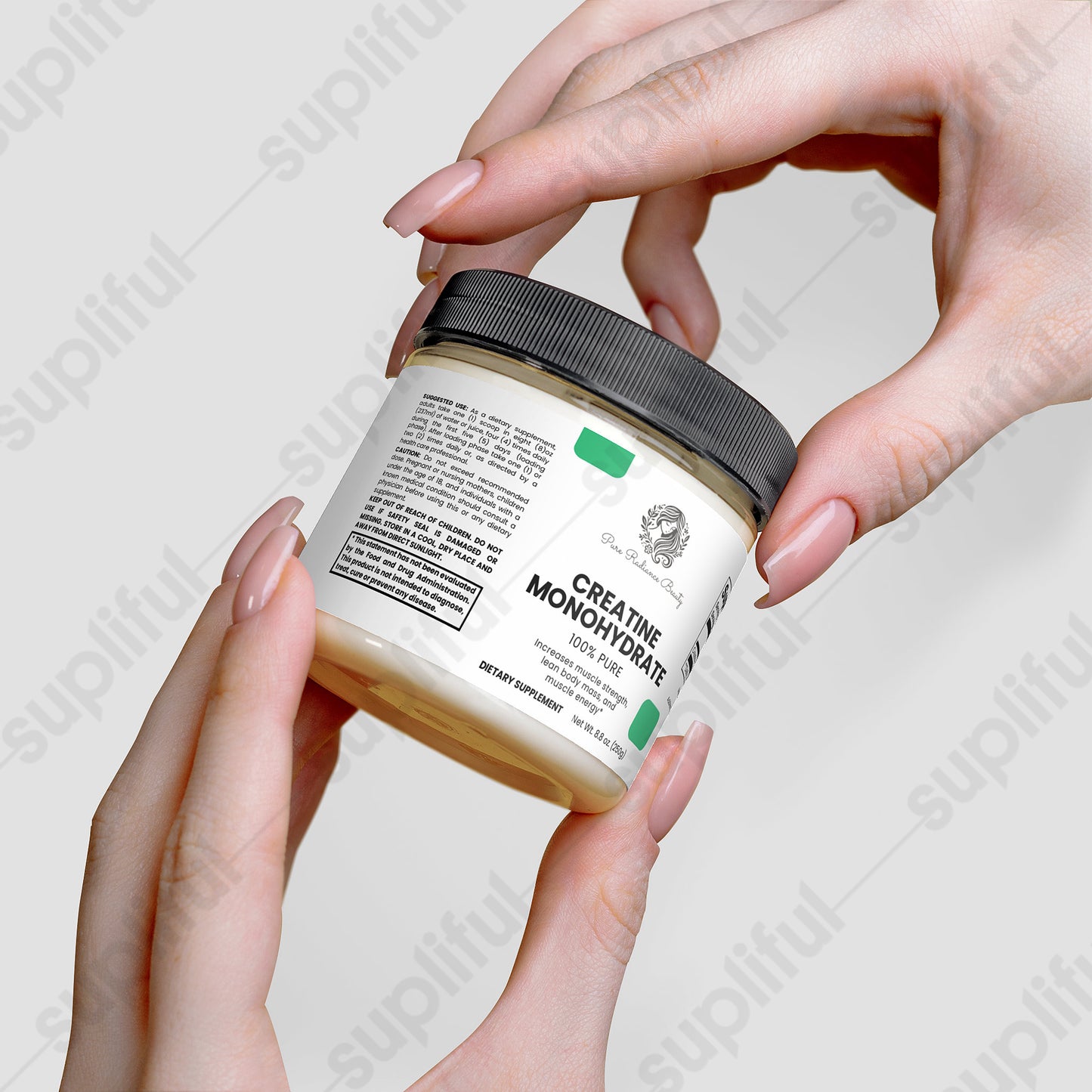 Raw Shea Butter