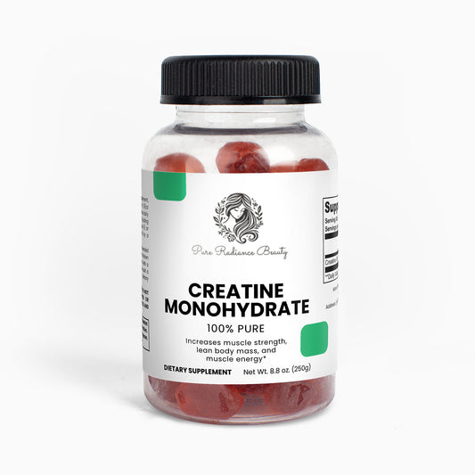Sleep Well Gummies (Adult)