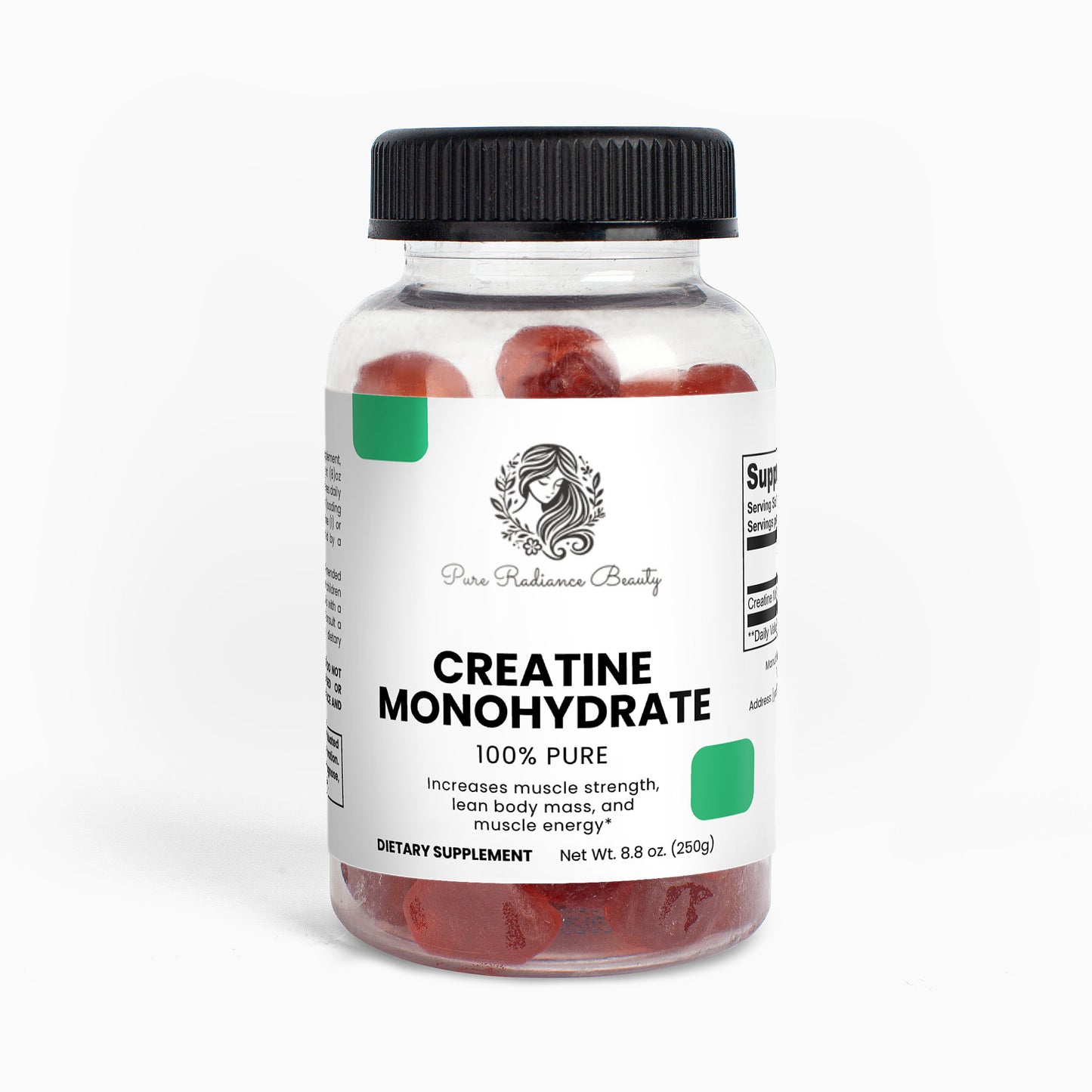 Sleep Well Gummies (Adult)