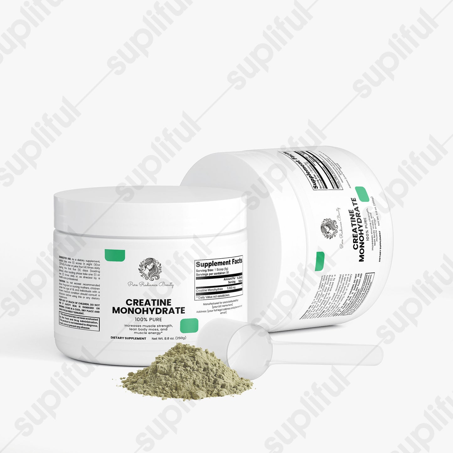 Greens Superfood