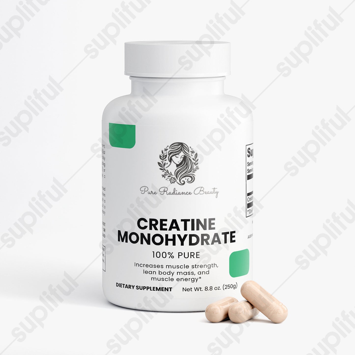 Horny Goat Weed Blend