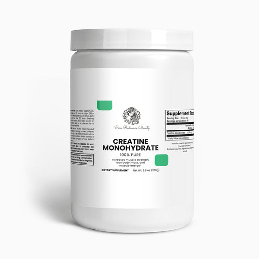 Grass-Fed Hydrolyzed Collagen Peptides