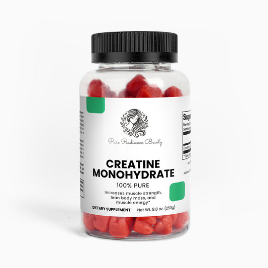 Collagen Gummies (Adult)