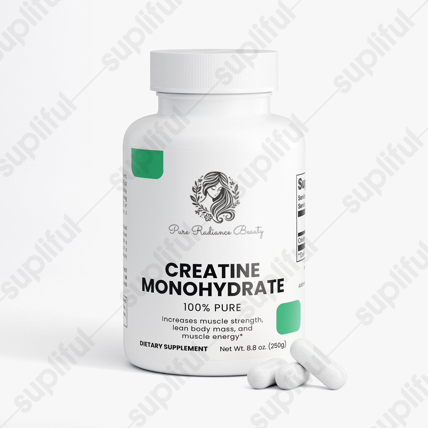 Probiotic 40 Billion with Prebiotics