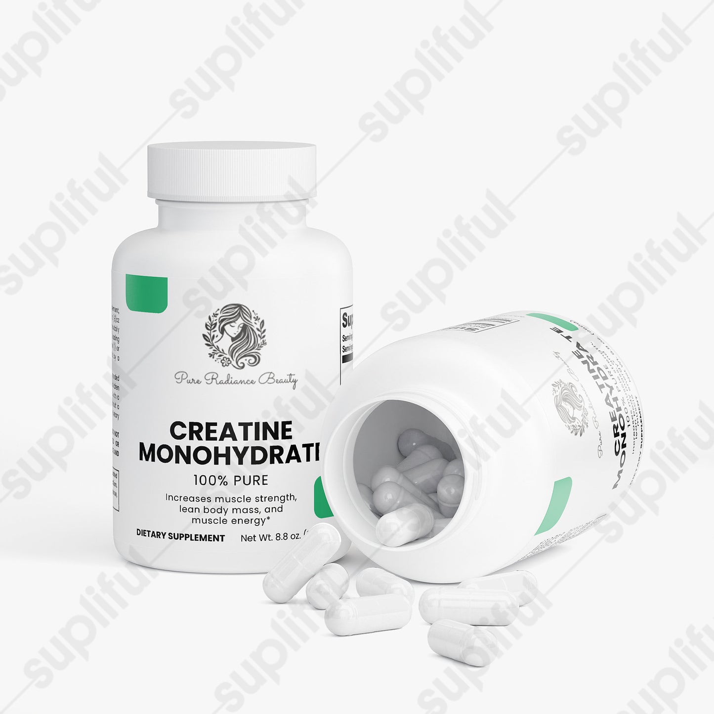 Probiotic 40 Billion with Prebiotics