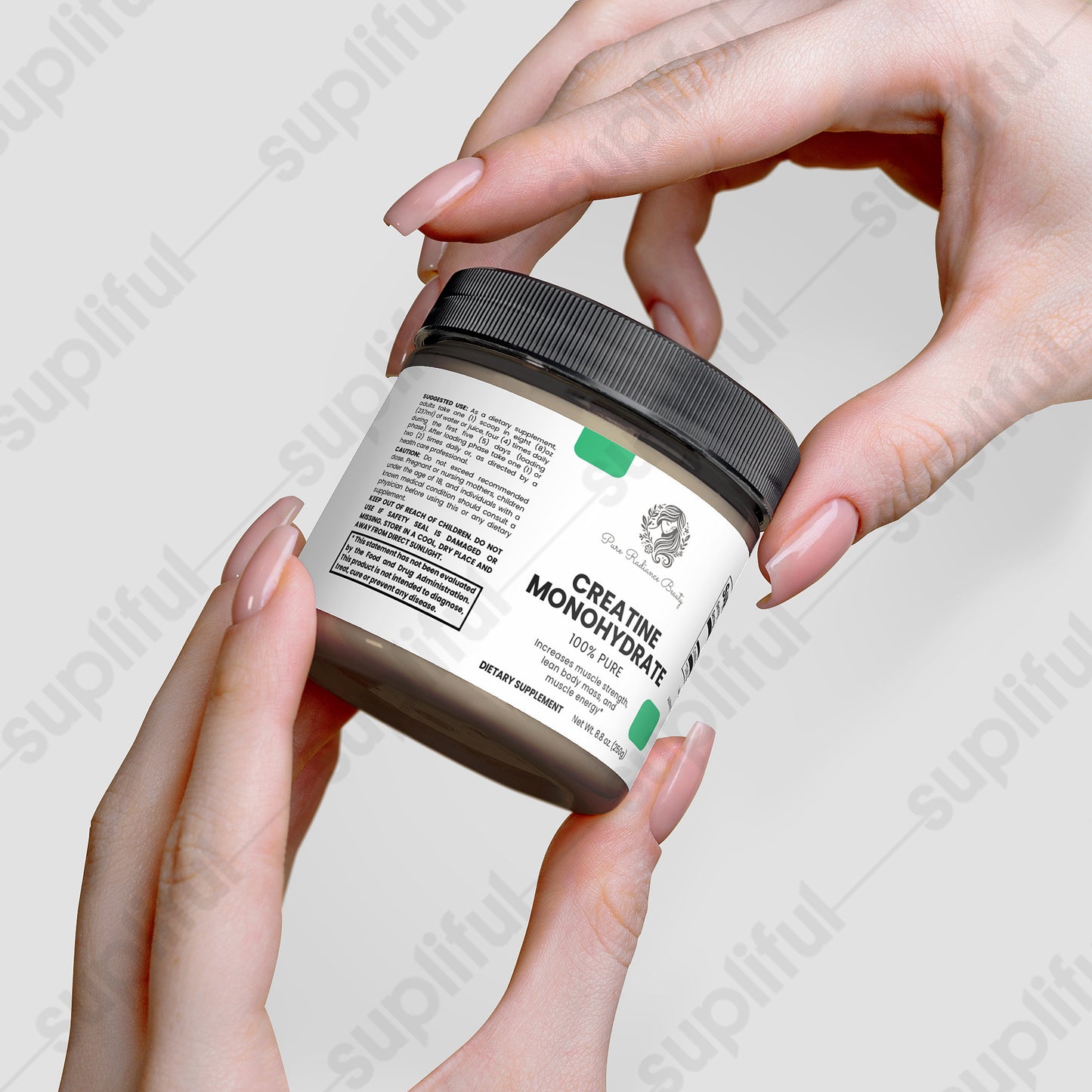 Dead Sea Mud