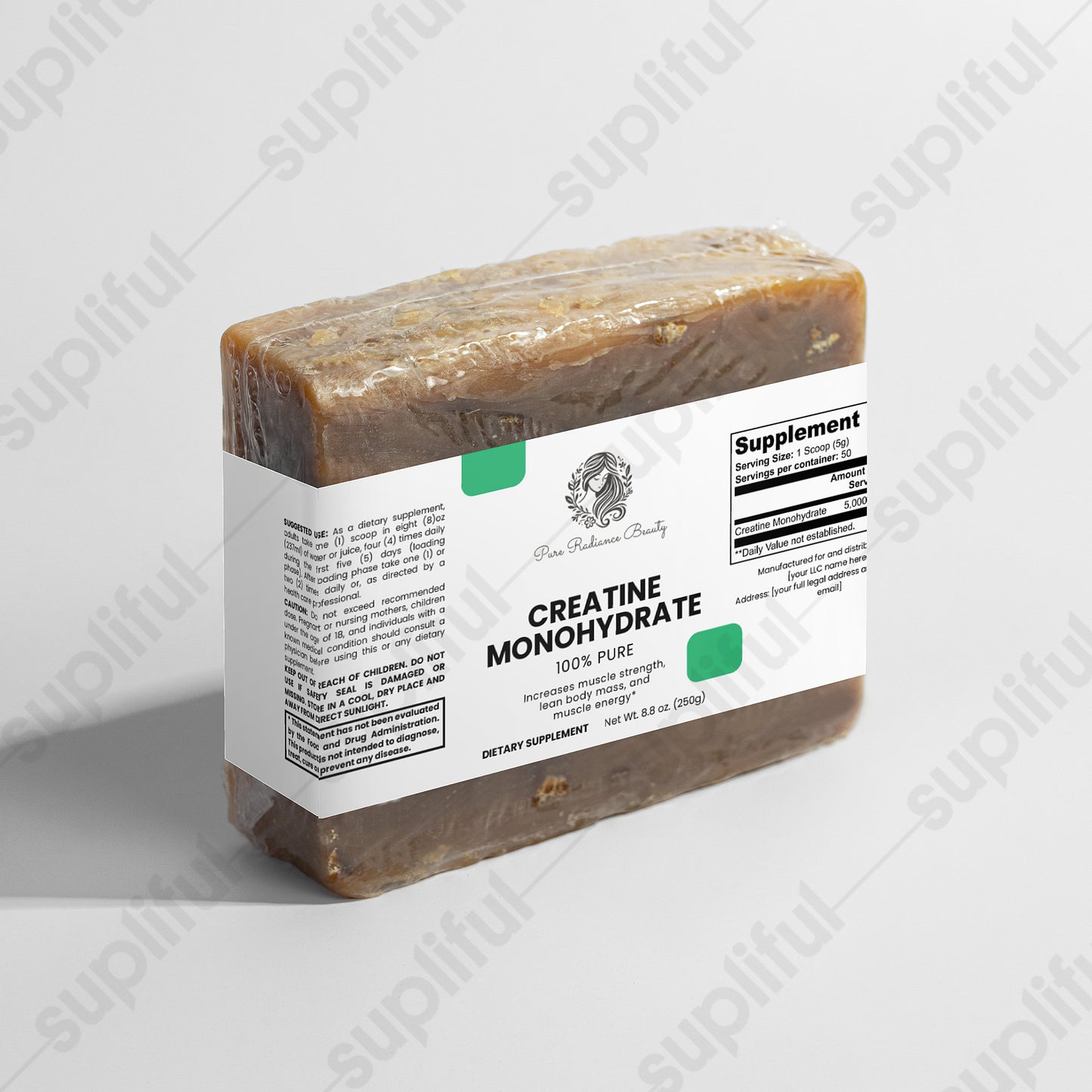 Oat Milk Honey Soap